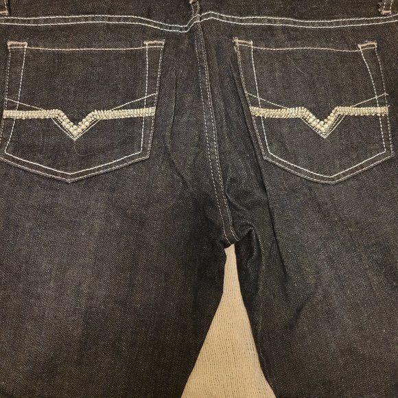 Guess jeans woman's size 30. - Picture 3 of 4